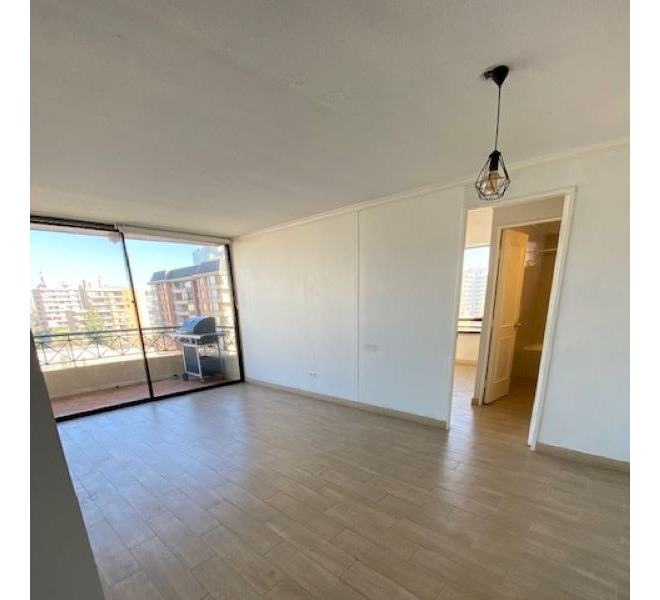 Venta Departamento NO 1D 1B 1E Pedro de Valdivia - Providencia