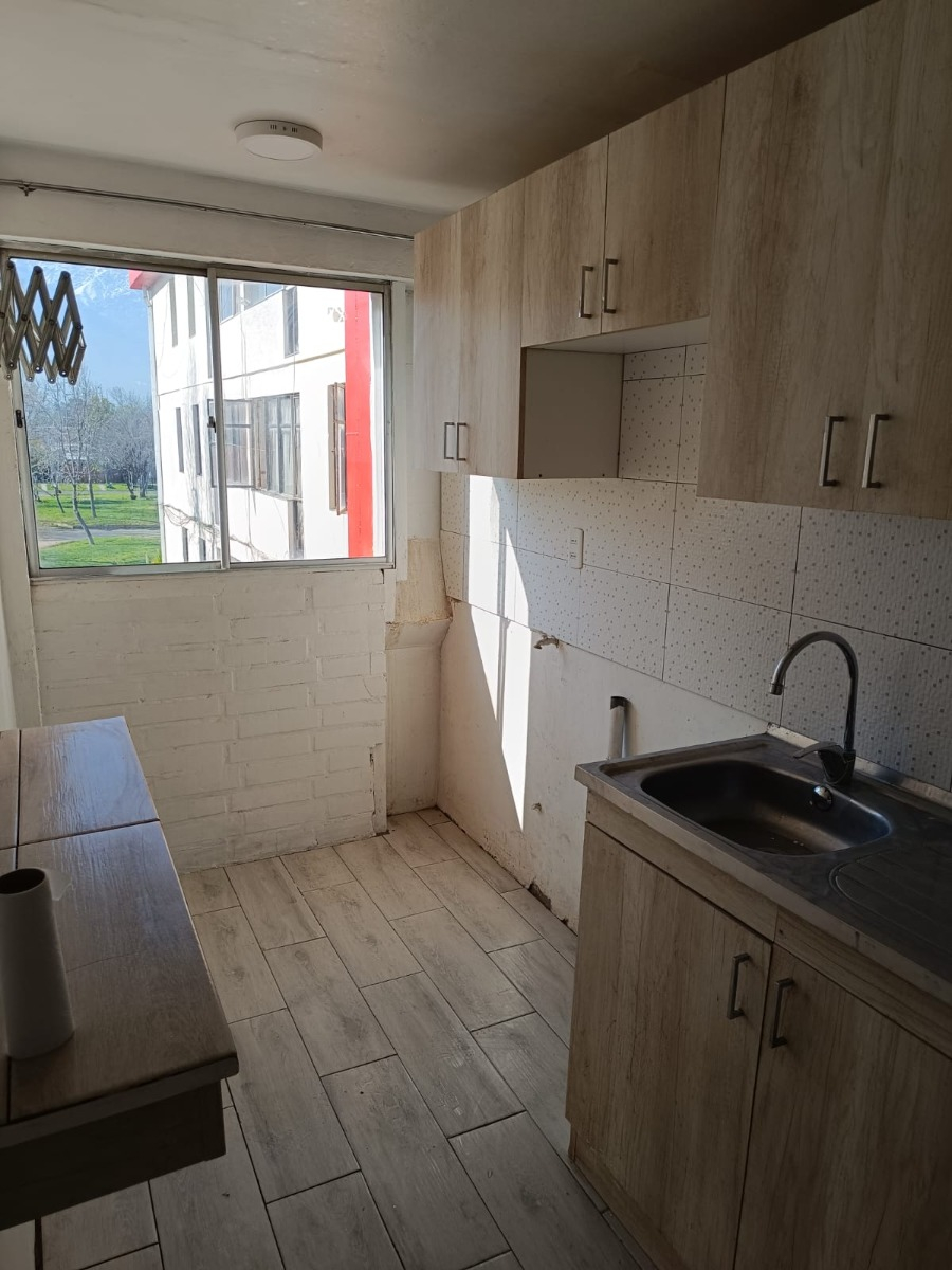 Venta Departamento NO 3D 1B Villa Los Jard&iacute;nes - Villa Los Presidentes - &Ntilde;u&ntilde;oa