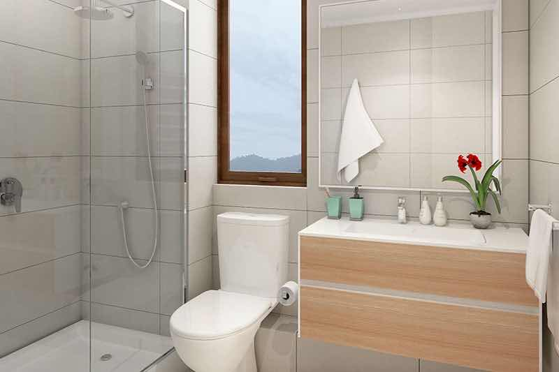 Arriendo Departamento 3D 3B 1E 1B Campus Oriente - Providencia