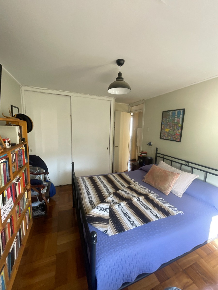 Venta Casa O 4D 2B 1E Bellavista - Providencia