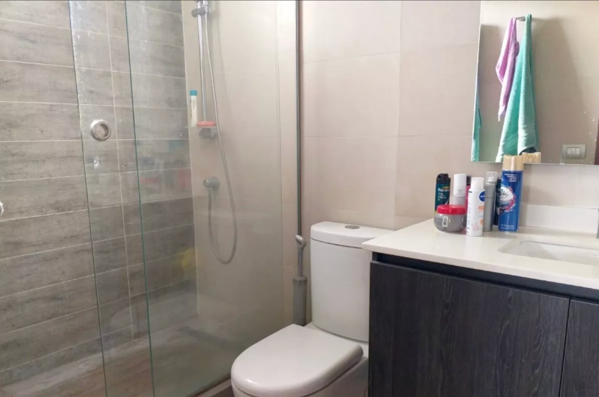 Venta Departamento N 2D 2B 1E 1B Estadio Croata - Vitacura