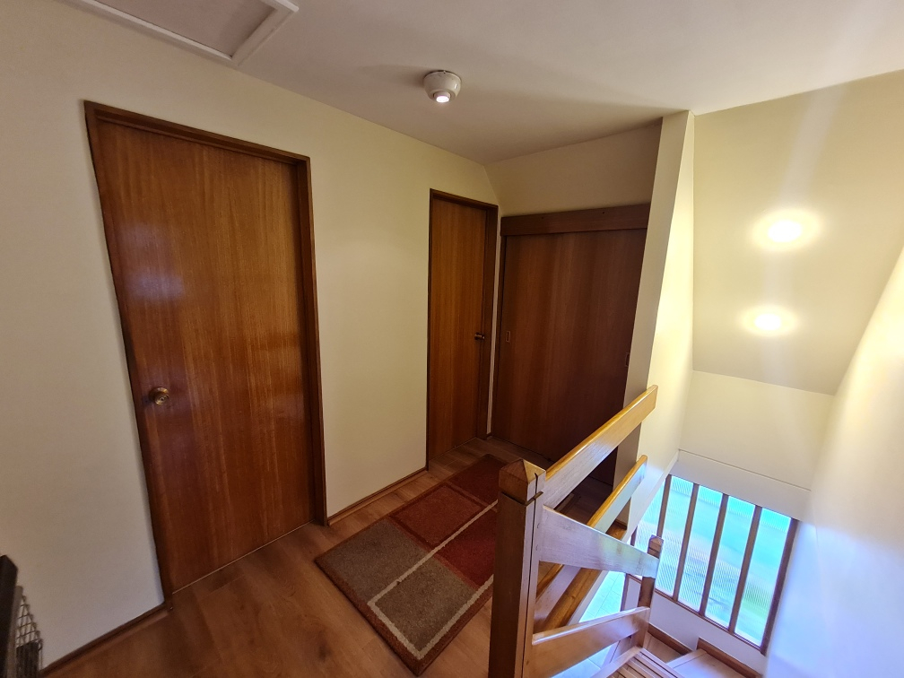 Venta Casa 5D 3B 2E Carlos Ossand&oacute;n - La Reina