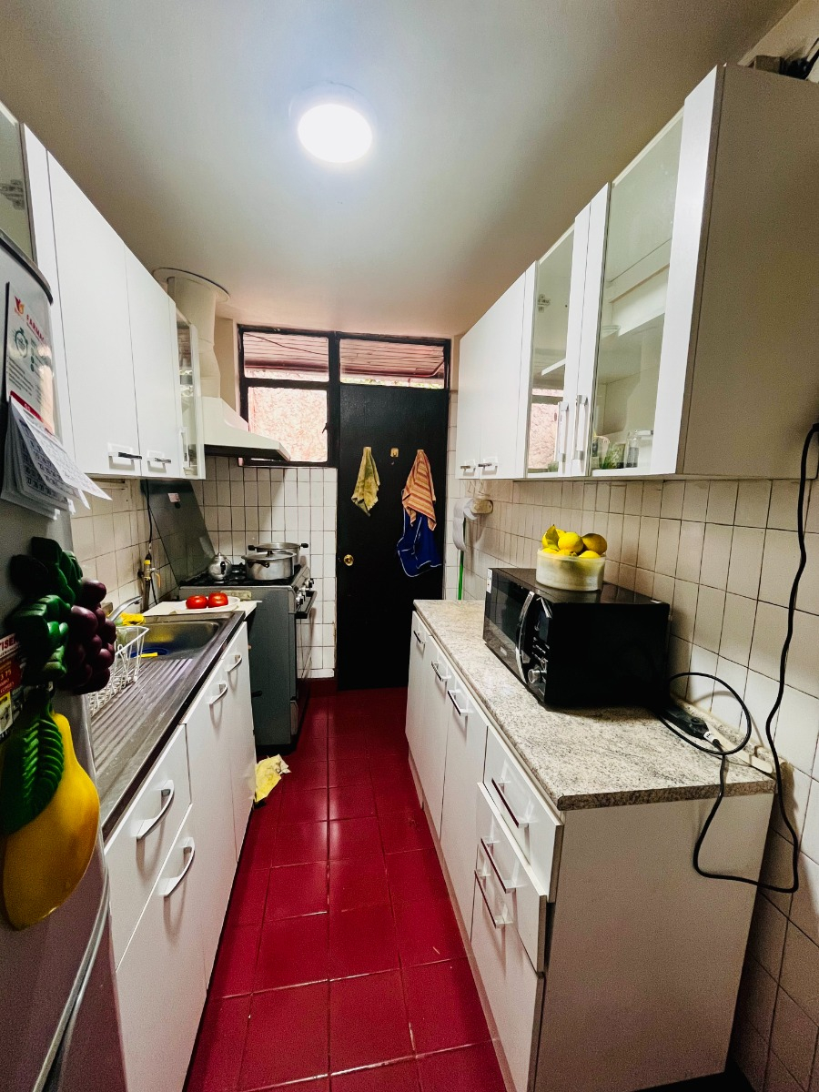 Arriendo Casa NO 3D en suite 2B 4E 1B Nuestra Se&ntilde;ora del Rosario - Vitacura