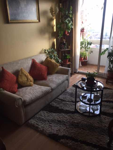 Venta Departamento 3D 1B 1E In&eacute;s de Su&aacute;rez - Providencia