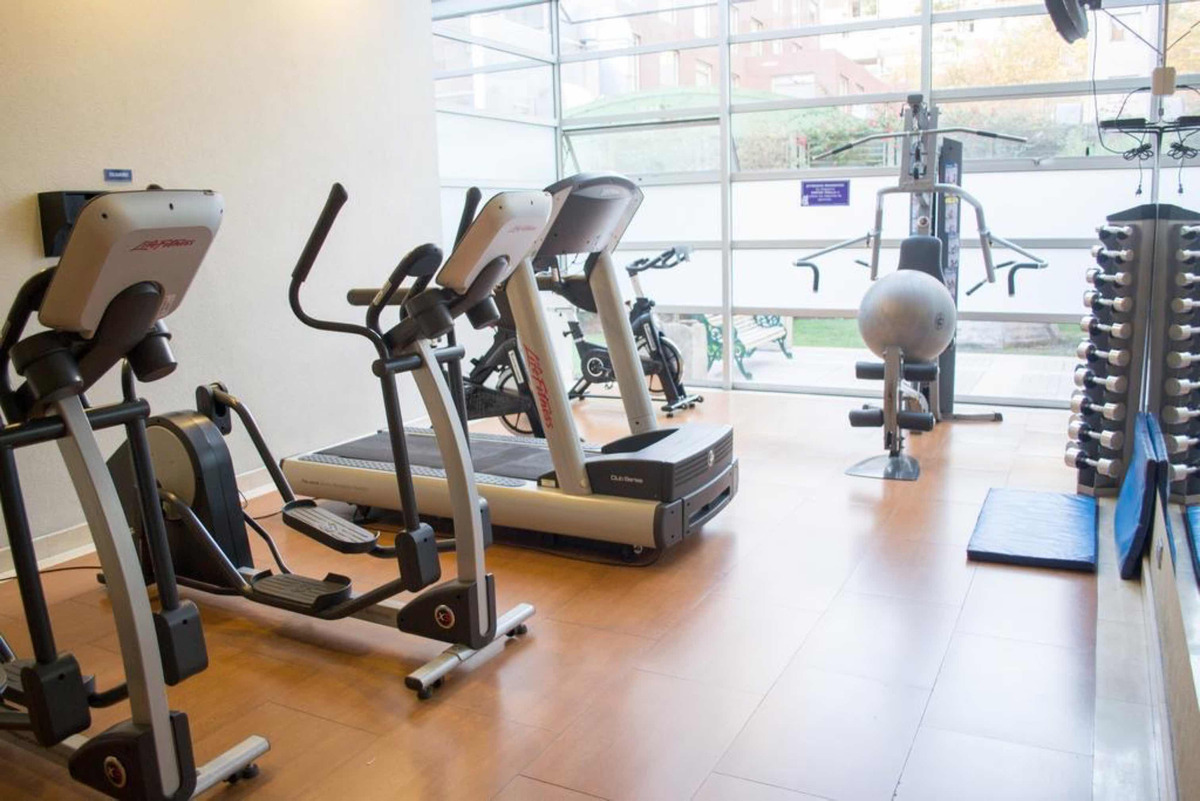 Venta Departamento SP 1D en suite 1B 1B Salvador - Providencia