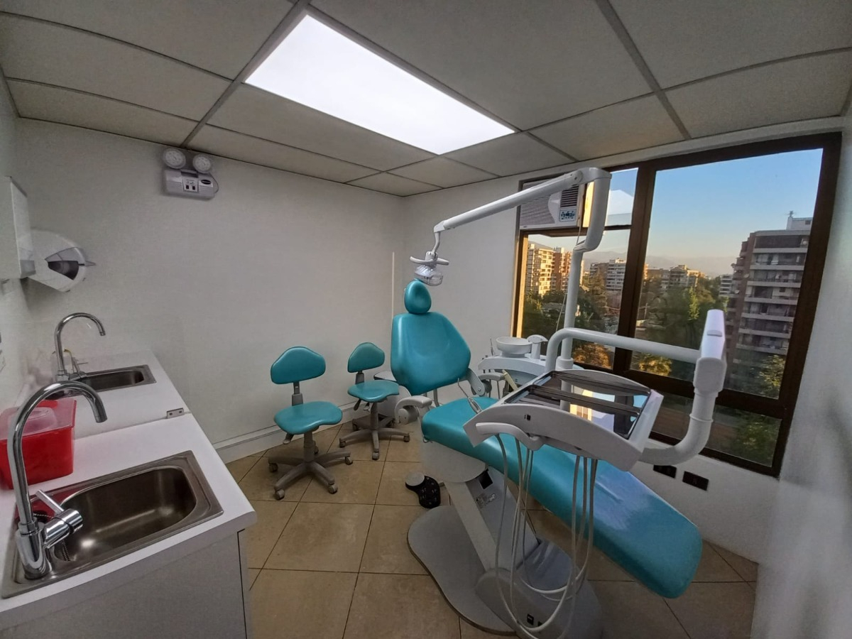 Arriendo Oficina 2B 1E Pedro de Valdivia - Providencia