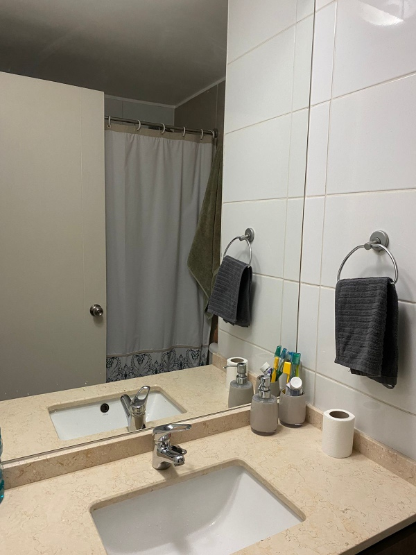 Venta Departamento 2D 2B 1E Bogot&aacute; - Sierra Bella - Santiago