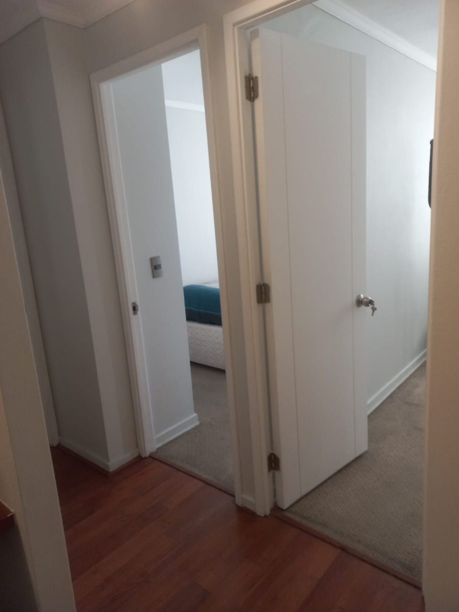 Arriendo Departamento 3D en suite Walk-in cl&oacute;set 2B 1E Metro Irarr&aacute;zaval - &Ntilde;u&ntilde;oa