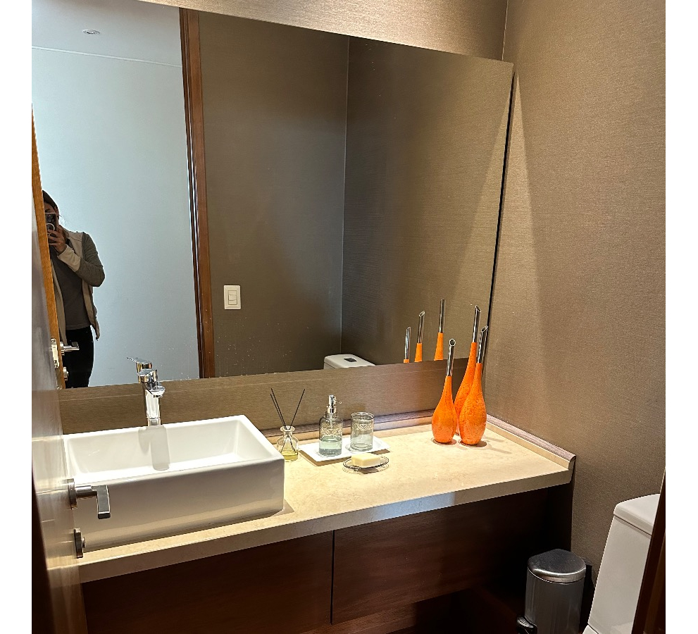 Venta Departamento N 5D 5B 4E 2B  - Las Condes