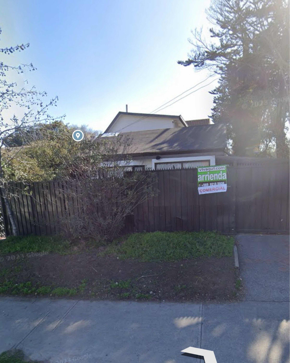 Venta Casa 5D 4B 3E Los Dominicos - Las Condes