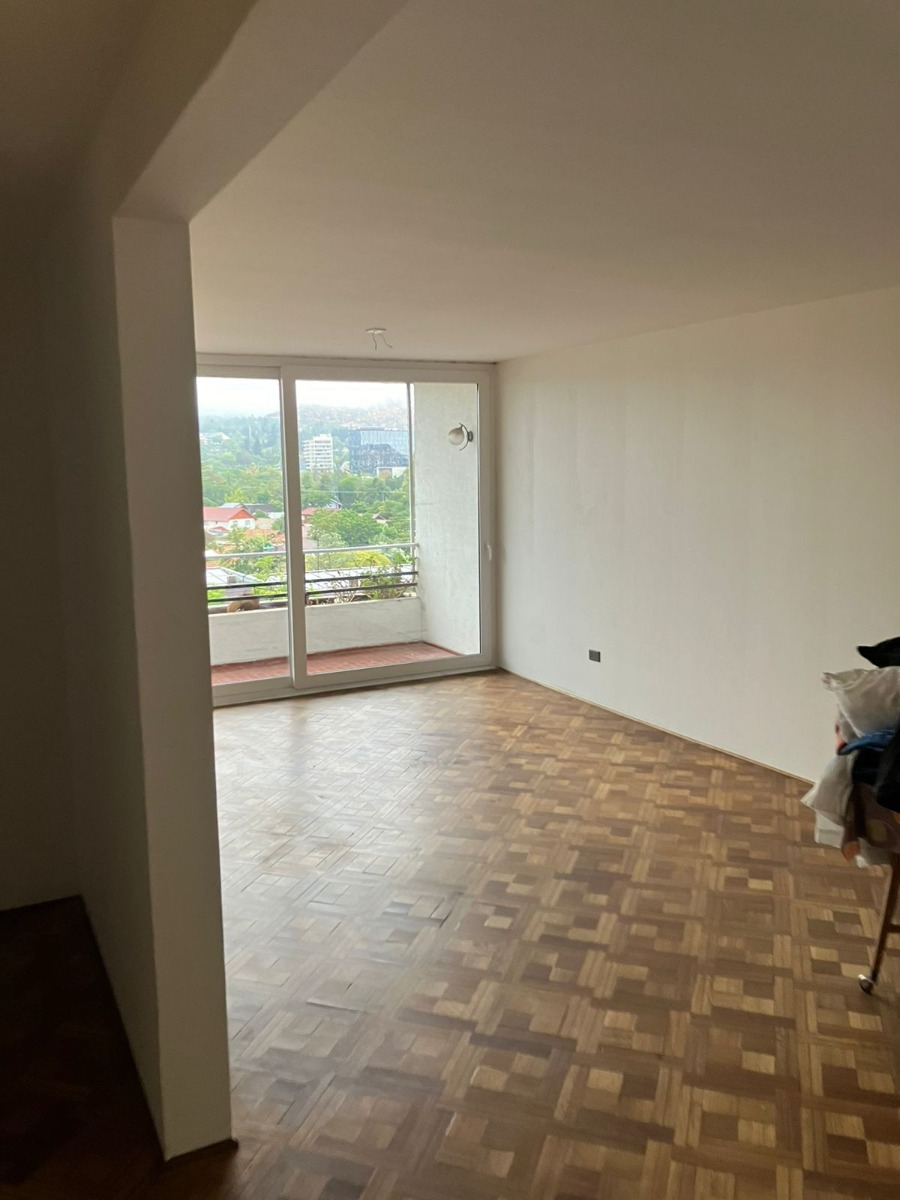 Venta Departamento NO 3D en suite 3B 1E 1B Metro Hernando de Magallanes - Las Condes