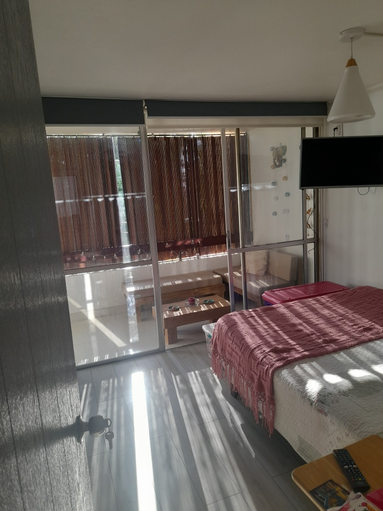 Venta Departamento 3D Carlos Ossand&oacute;n - La Reina