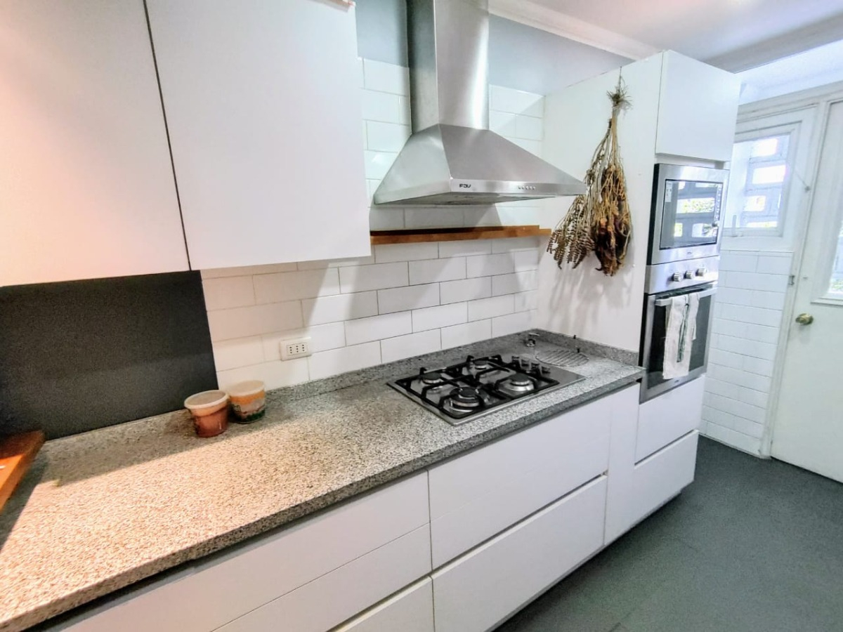 Arriendo Departamento N 2D Walk-in cl&oacute;set 2B 1E Vaticano - Las Condes