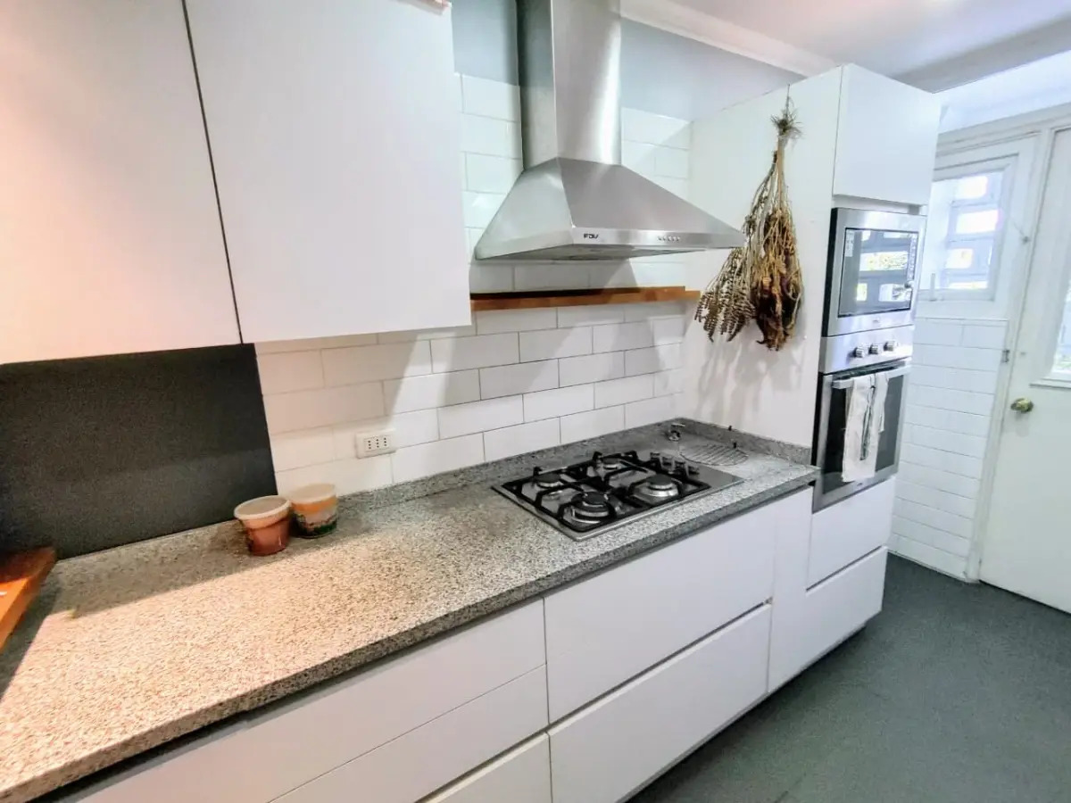 Arriendo Departamento N 2D Walk-in cl&oacute;set 2B 1E Vaticano - Las Condes