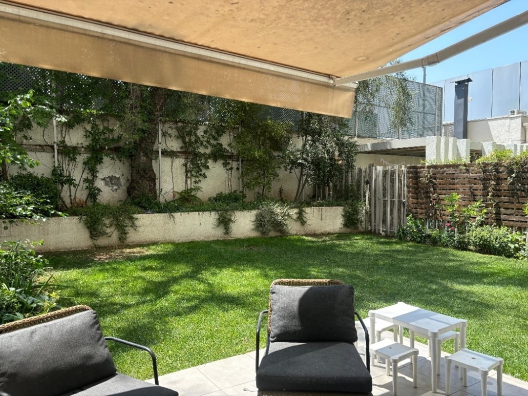 Arriendo Departamento 2D 2B 1E 1B Troncos Viejos - La Reina