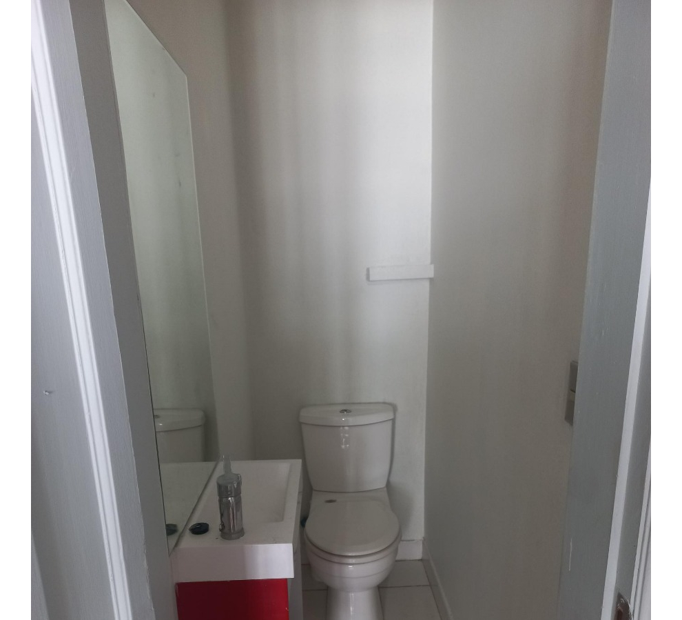 Arriendo Casa 4D 3B 1B Barrio Italia - Providencia