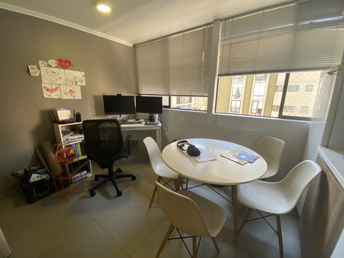 Venta Departamento NP 3D en suite 3B 1E 1B Sebasti&aacute;n Elcano - Las Condes