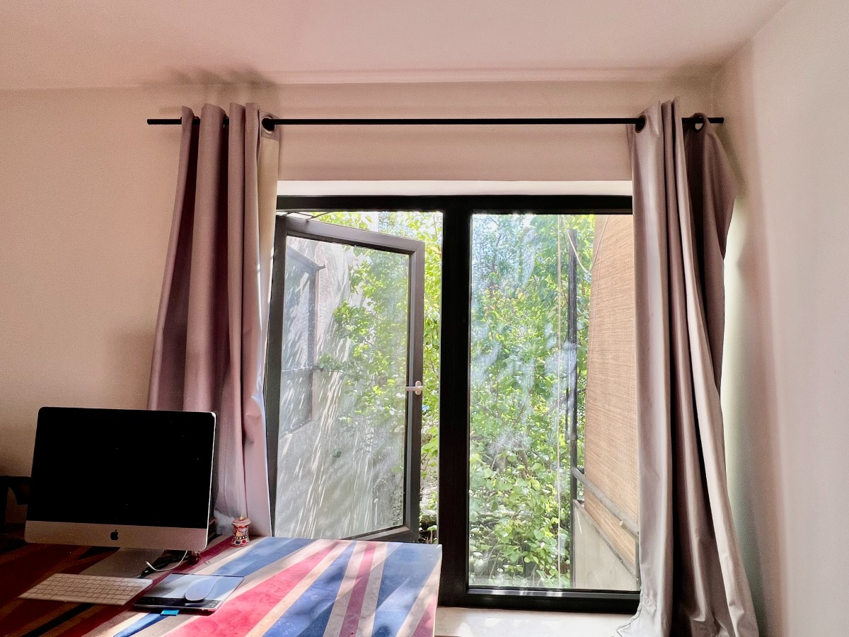 Arriendo Departamento P 3D en suite 2B 1B Las Lilas - Providencia
