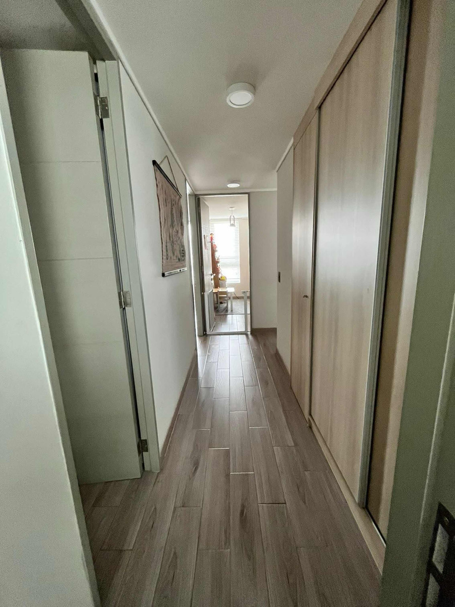 Venta Departamento 3D 2B 1E Metro Irarr&aacute;zaval - &Ntilde;u&ntilde;oa