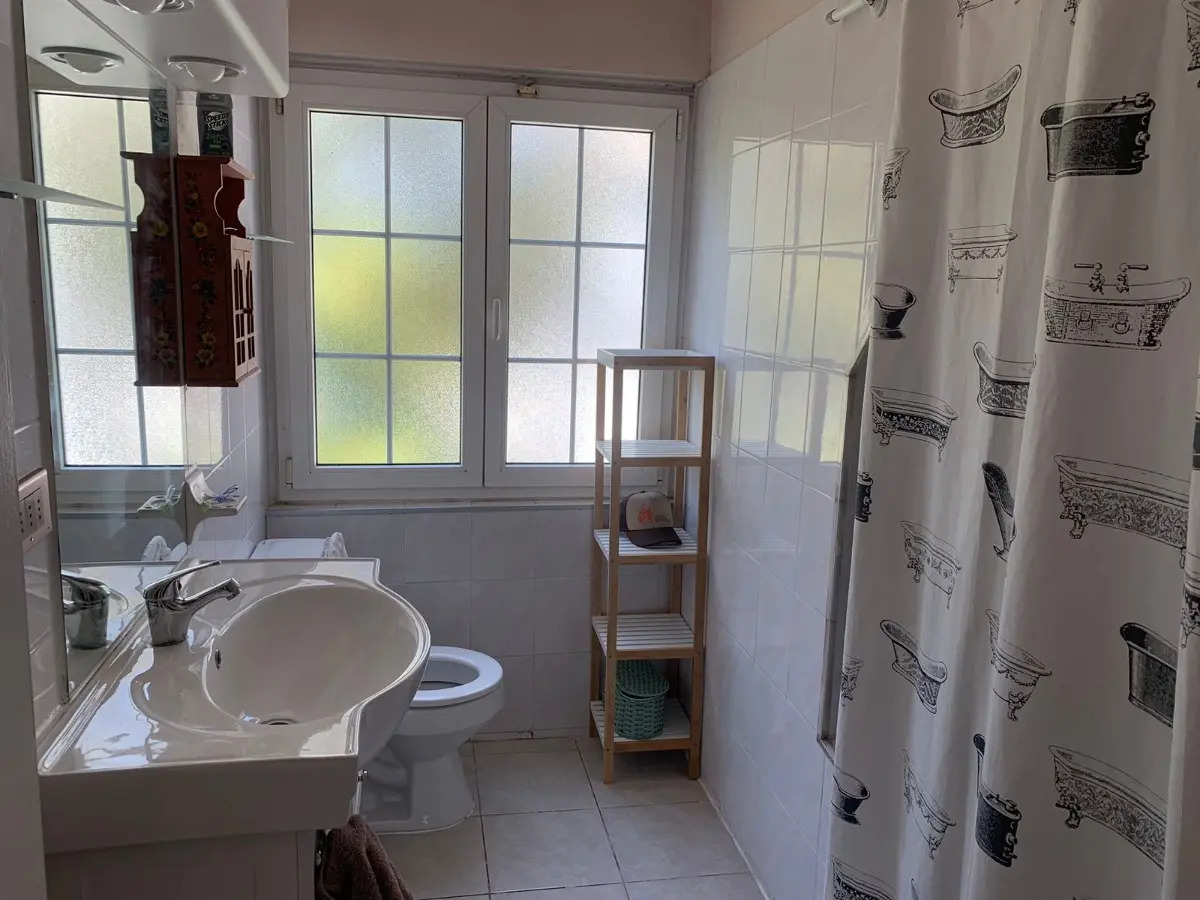 Venta Casa SO 6D en suite Walk-in cl&oacute;set 6B 2E 1B Los Trapenses - Lo Barnechea