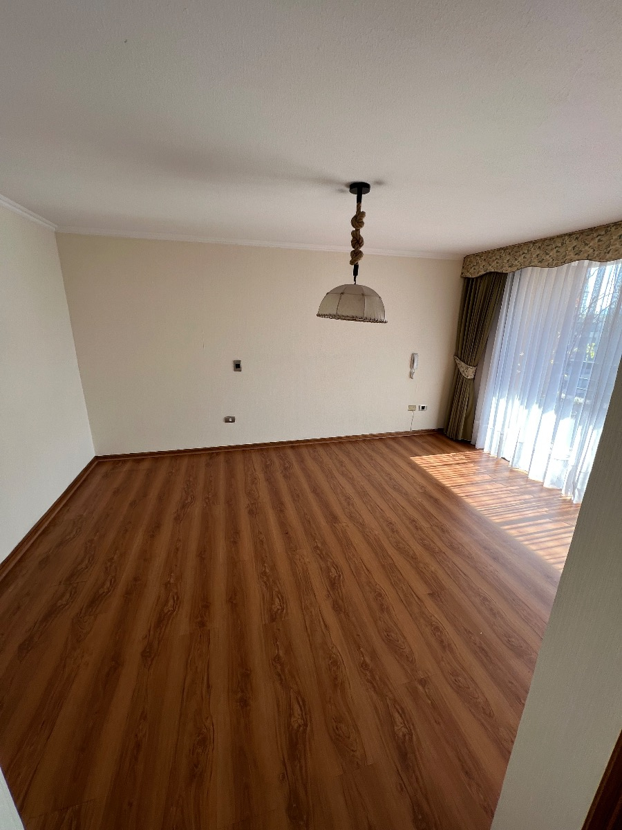 Venta Departamento 4D Sebasti&aacute;n Elcano - Las Condes