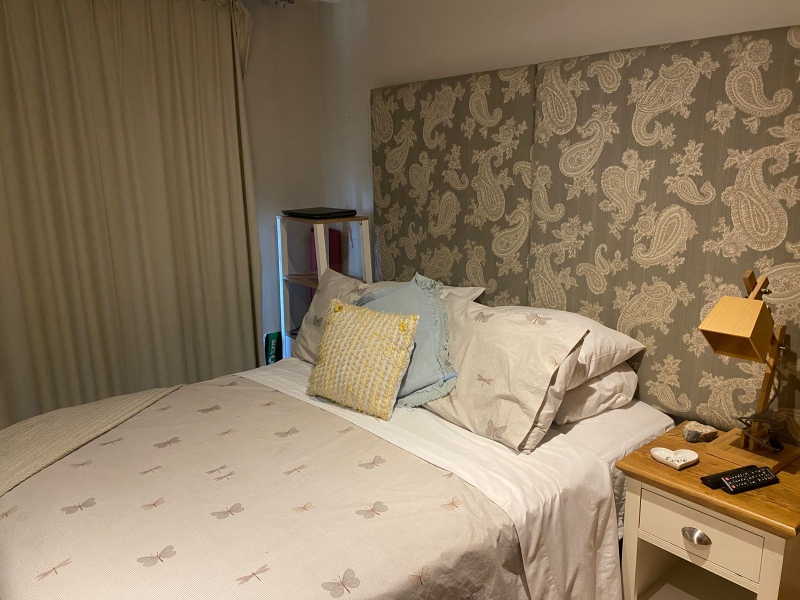 Arriendo Departamento 4D 4B 2E Parque Bicentenario - Vitacura