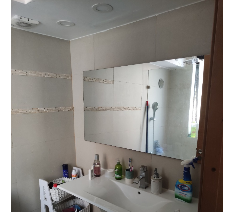 Arriendo Departamento NOSP 1D en suite Walk-in cl&oacute;set 2B 1E Centro Financiero - Las Condes