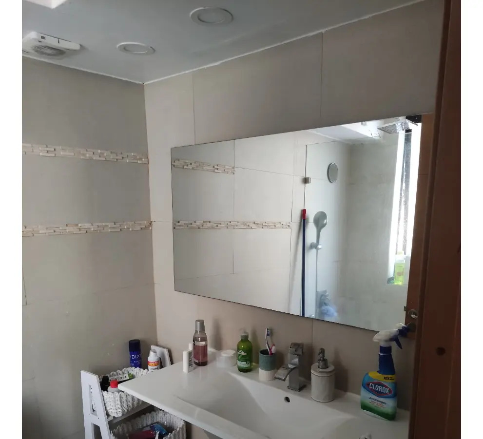 Arriendo Departamento NOSP 1D en suite Walk-in cl&oacute;set 2B 1E Centro Financiero - Las Condes