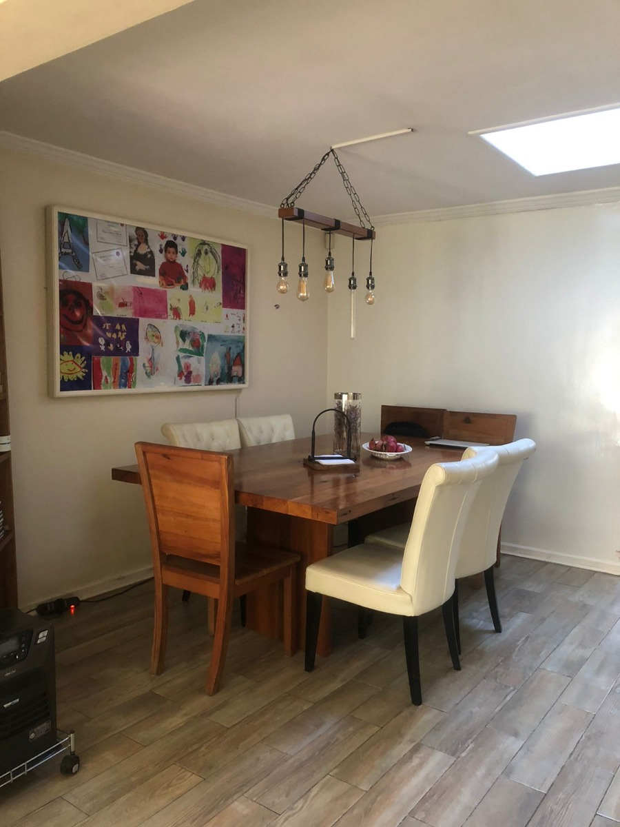 Arriendo Casa SO 6D 4B 1E Sebastián Elcano - Las Condes