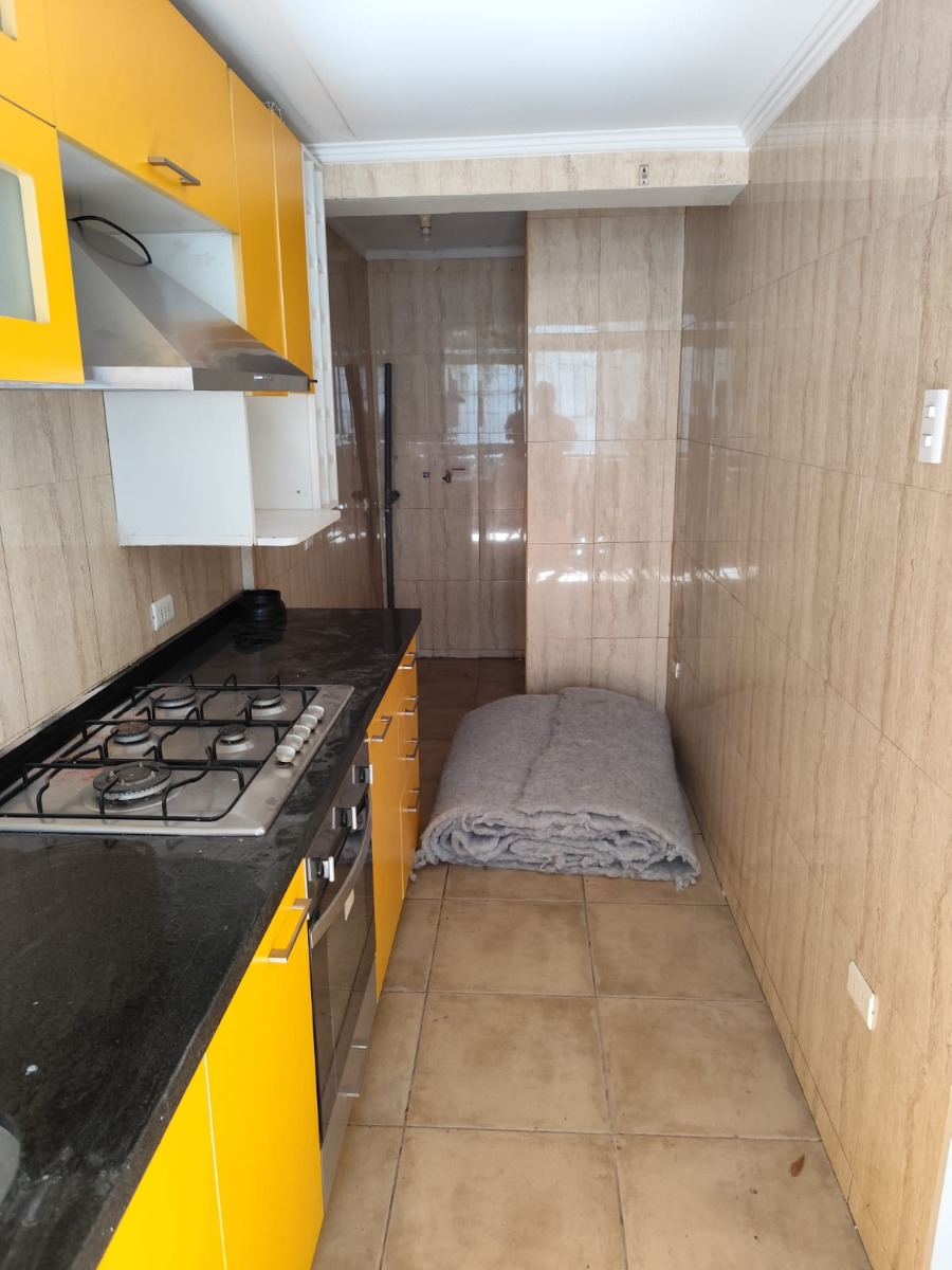 Arriendo Casa NO 3D en suite 2B 2E Blest Gana - La Reina