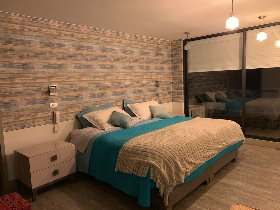 Venta Departamento P 3D en suite Walk-in cl&oacute;set 3B 2E 1B In&eacute;s de Su&aacute;rez - Providencia