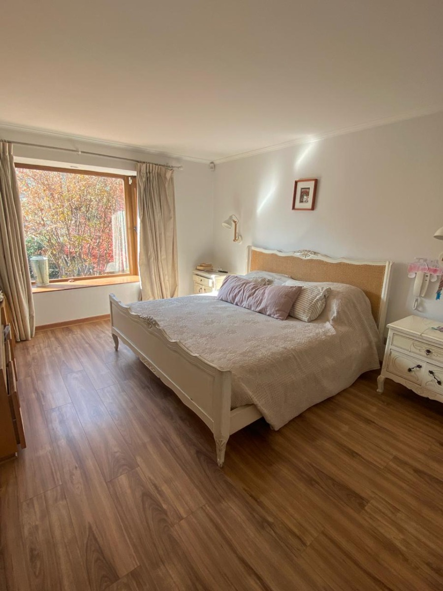 Venta Casa NO 4D en suite Walk-in cl&oacute;set 3B 2E 1B Los Trapenses - Lo Barnechea