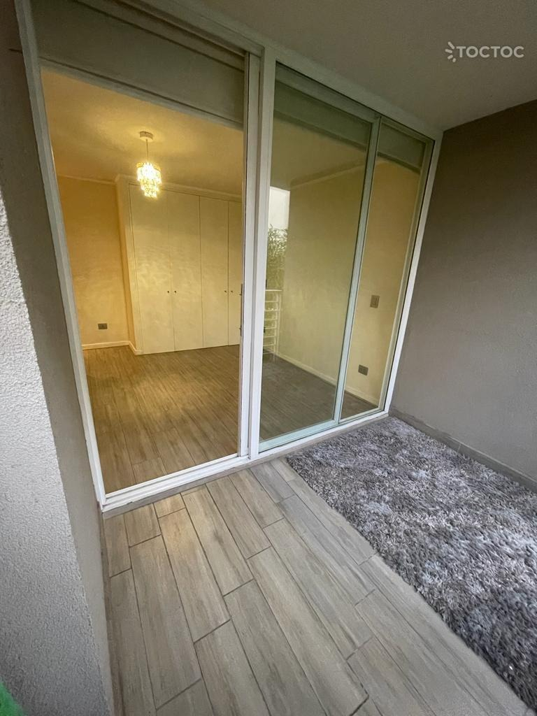 Arriendo Departamento O 3D en suite 2B 1E 1B Pepe Vila - La Reina