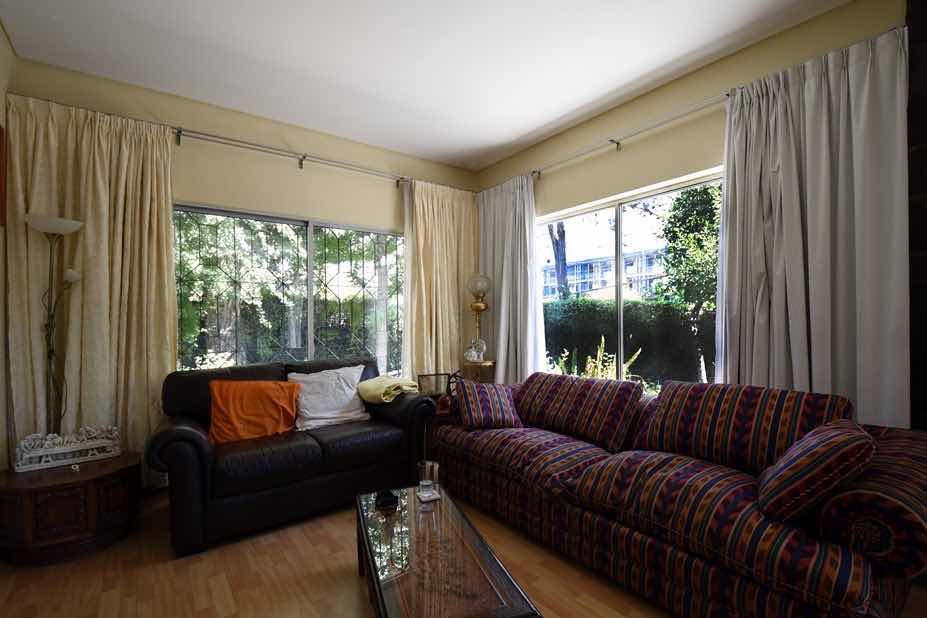 Arriendo Casa 5D 4B 4E 1B Los Dominicos - Las Condes