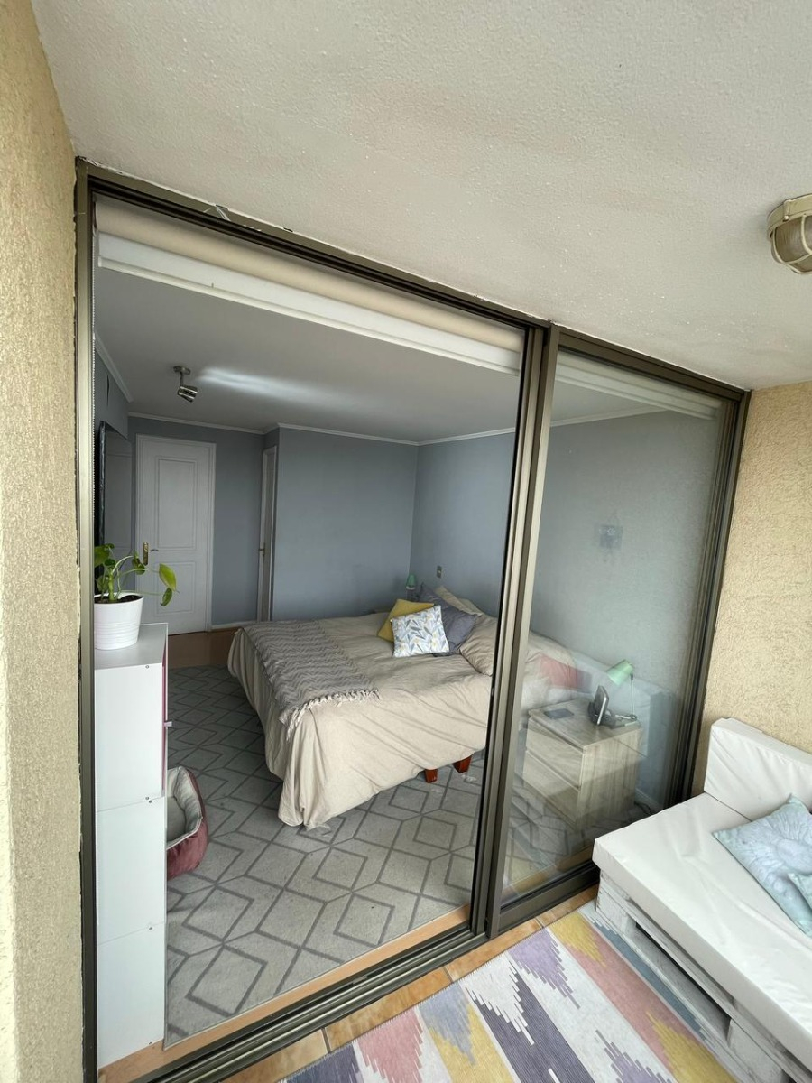 Arriendo Departamento 2D Sebasti&aacute;n Elcano - Las Condes