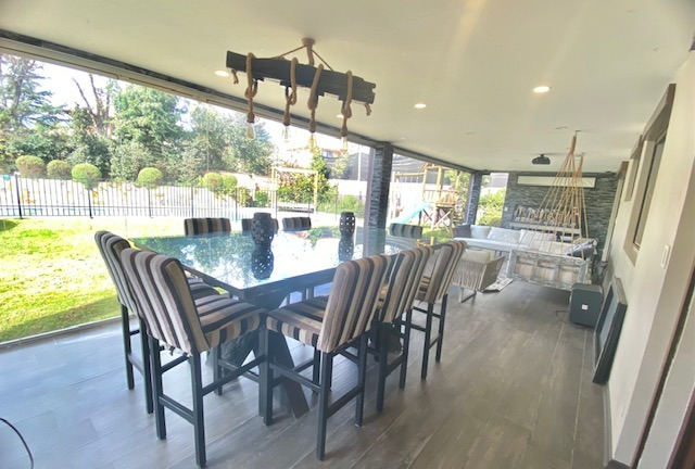 Venta Casa SP 4D en suite Walk-in cl&oacute;set 4B 6E 1B Chicureo - Colina