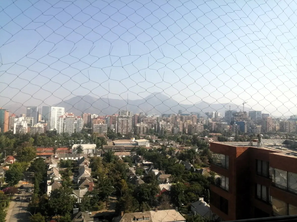 Arriendo Departamento 3D Metro Escuela Militar - Las Condes