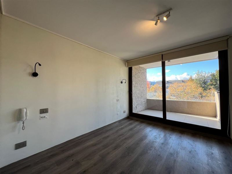 Venta Departamento Nor-Oriente 2D en suite Walk-in cl&oacute;set 2B 1E 1B Estadio Croata - Vitacura