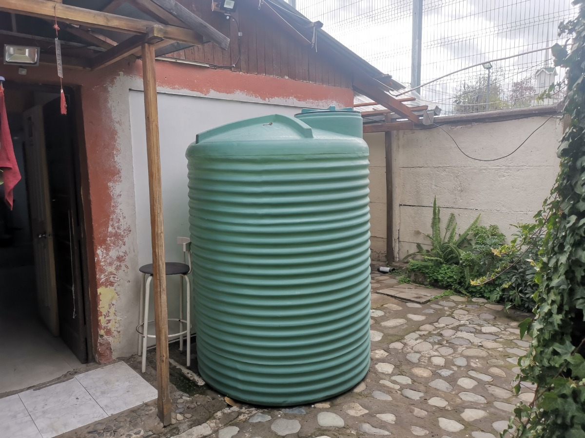 Venta Casa P 4D en suite 2B 1E 1B Antigua Lo Barnechea - Lo Barnechea