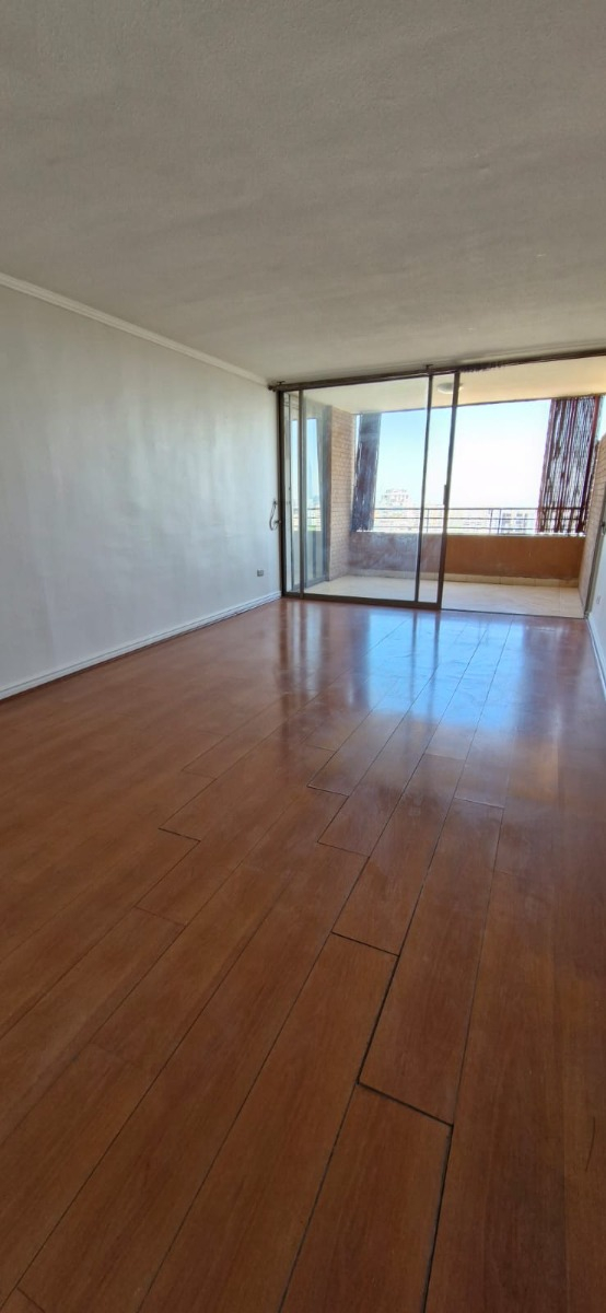 Arriendo Departamento SP 3D Walk-in cl&oacute;set 2B 1E 1B Sebasti&aacute;n Elcano - Las Condes