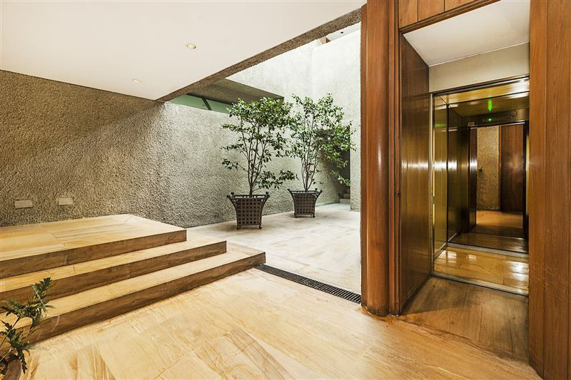 Venta Departamento NP 4D en suite Walk-in cl&oacute;set 5B 2E 1B San Dami&aacute;n - Las Condes