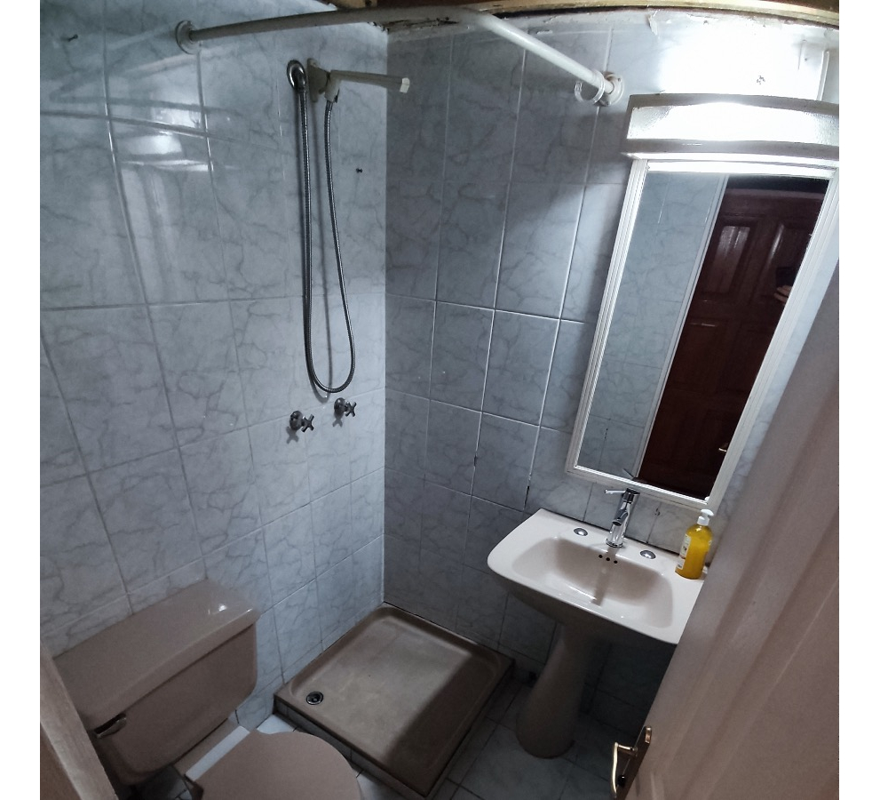 Arriendo Casa 3D Francisco de Villagra - La Reina