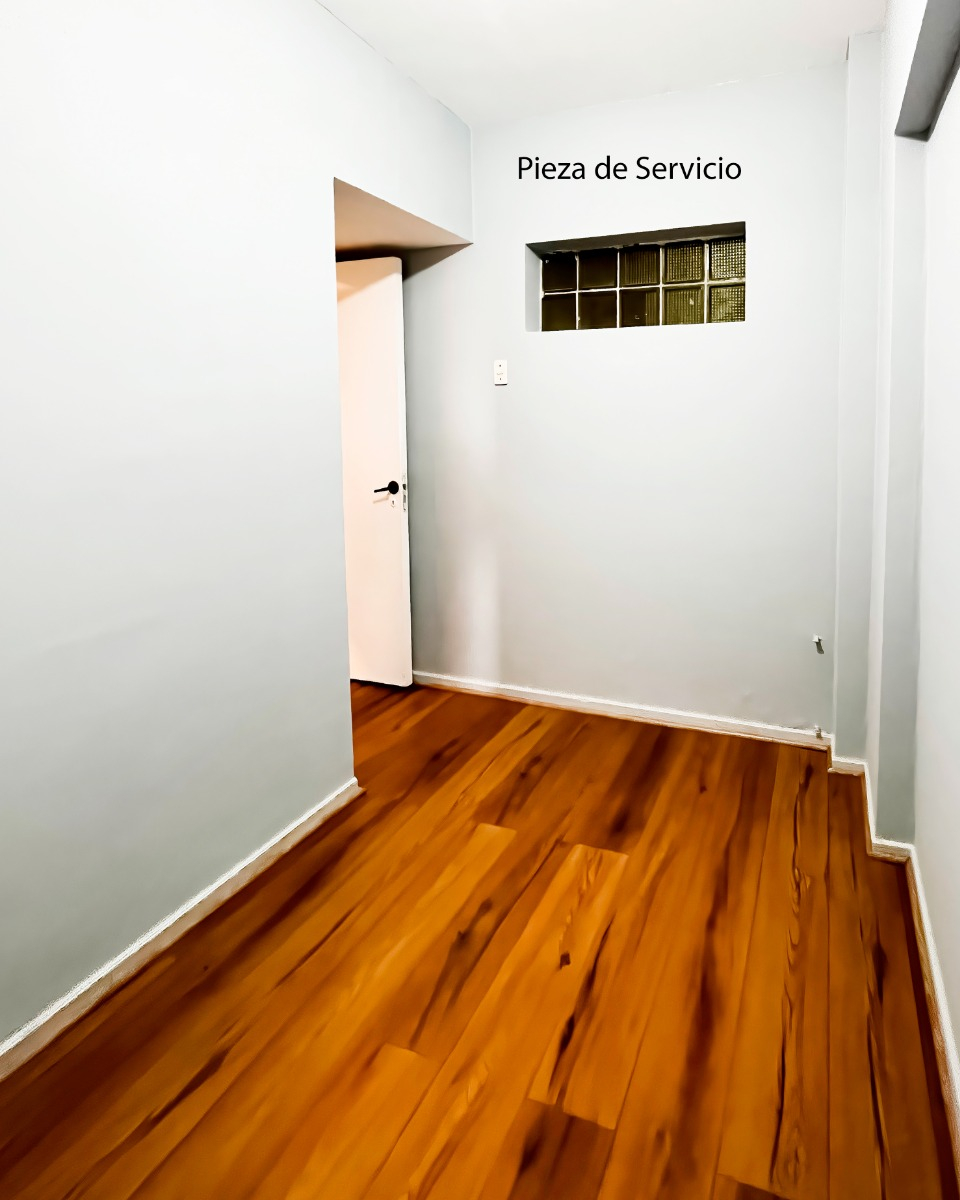 Venta Departamento SO 3D 2B Salvador - Providencia