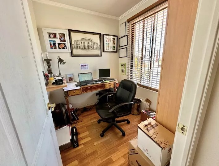 Venta Casa 5D en suite Walk-in cl&oacute;set 4B 3E 1B La Dehesa - Lo Barnechea