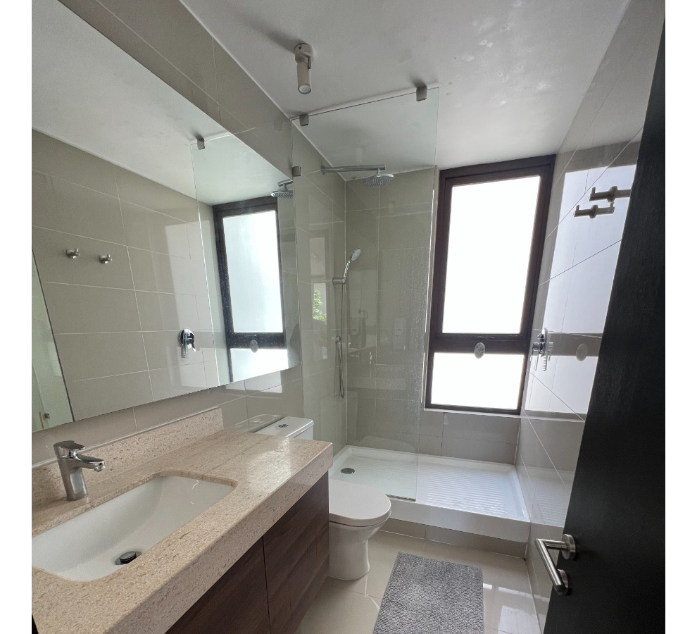 Arriendo Departamento 2D Tabancura - Vitacura