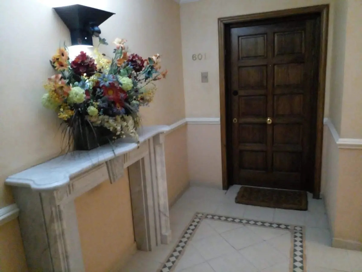 Venta Departamento 5D Los Leones - Providencia