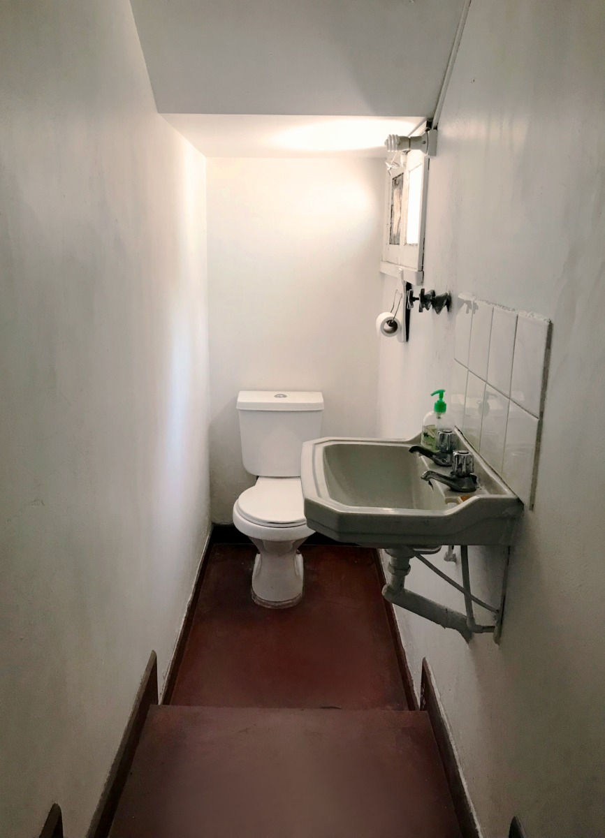 Venta Casa NOSP 3D 3B 2E 1B Parque Juan XXIII - &Ntilde;u&ntilde;oa