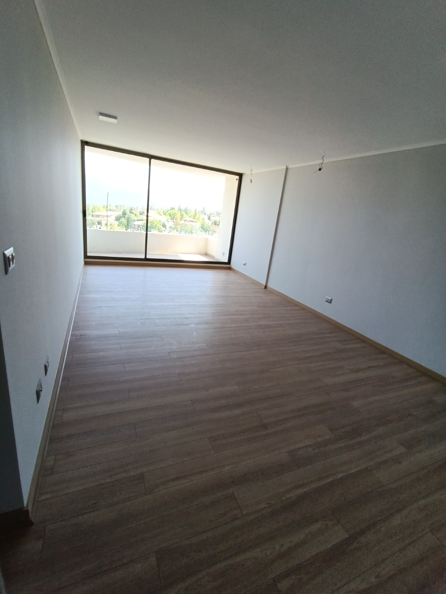 Arriendo Departamento 3D La Dehesa - Lo Barnechea