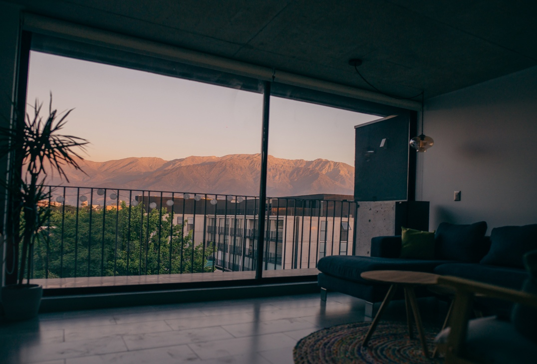 Venta Departamento 1D 2B 1E Campus Oriente - Providencia