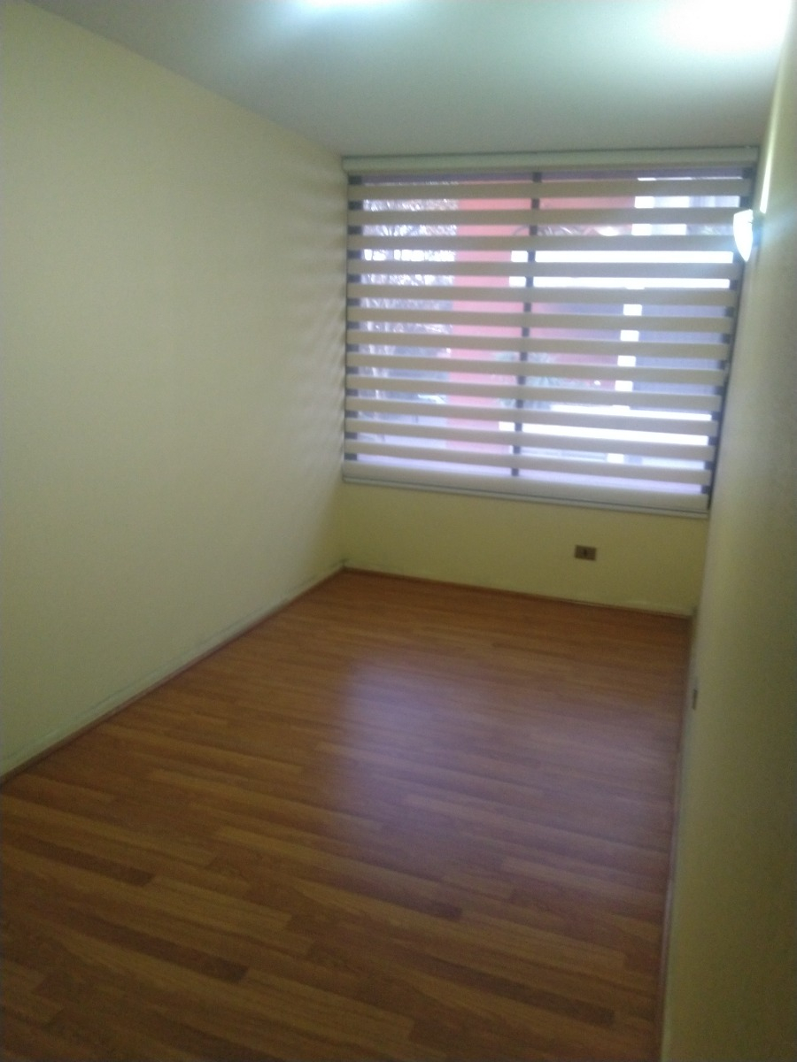 Arriendo Departamento 3D en suite Walk-in cl&oacute;set 3B 1E 1B Los Leones - Providencia